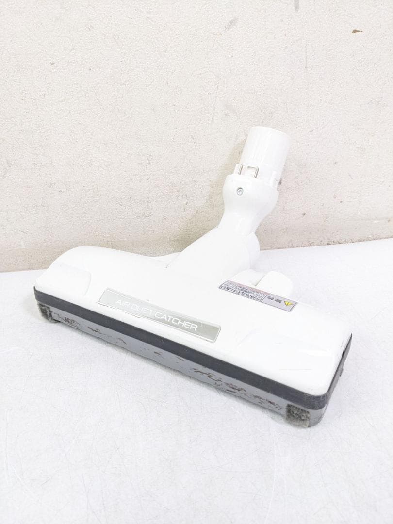 Panasonic MC-PK15G-N 2014年製 紙パック式掃除機