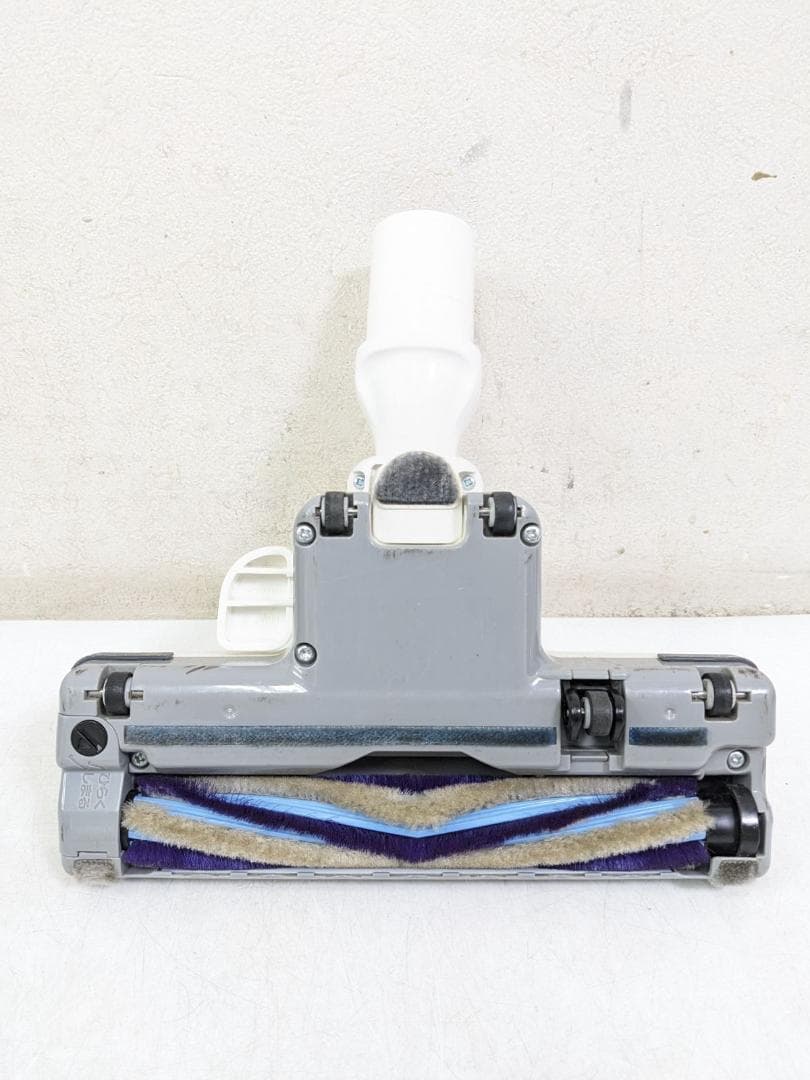 Panasonic MC-PK15G-N 2014年製 紙パック式掃除機