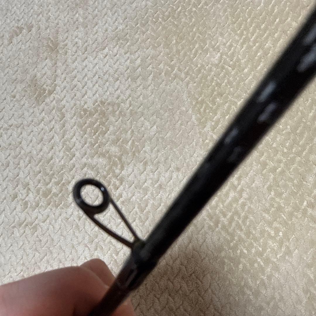 【週末SALE】シマノ　フリーゲームXT S96ML