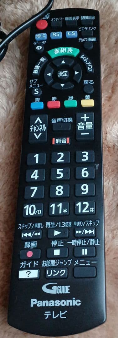 売り切り Panasonic 21年製品 液晶テレビ TH-32J350