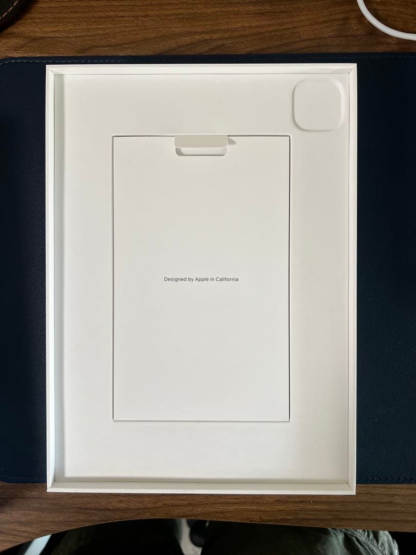 【美品】第3世代 iPad Pro 11インチ シルバー バッテリー容量100%