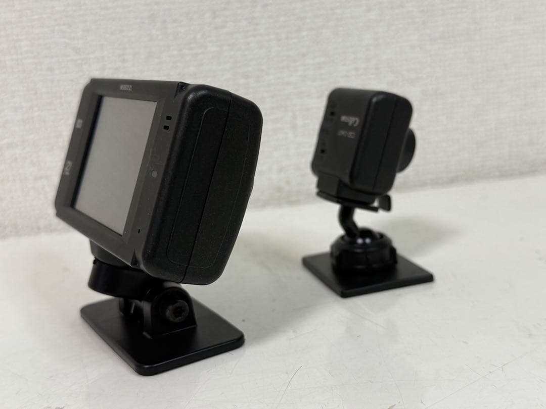 Cellstar セルスター TZ-D305W ドライブレコーダー 2021年