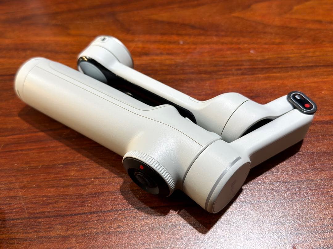 Insta360 Flow 2 Pro クリエイターキット ストーングレー