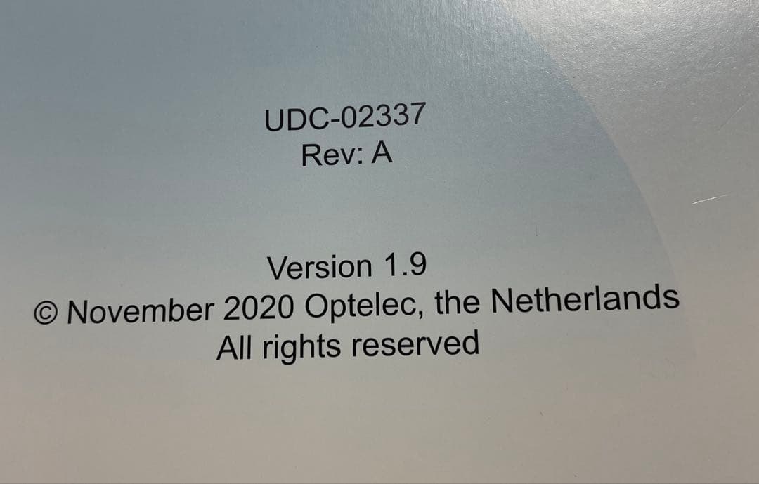 ロービジョン（拡大読書機）