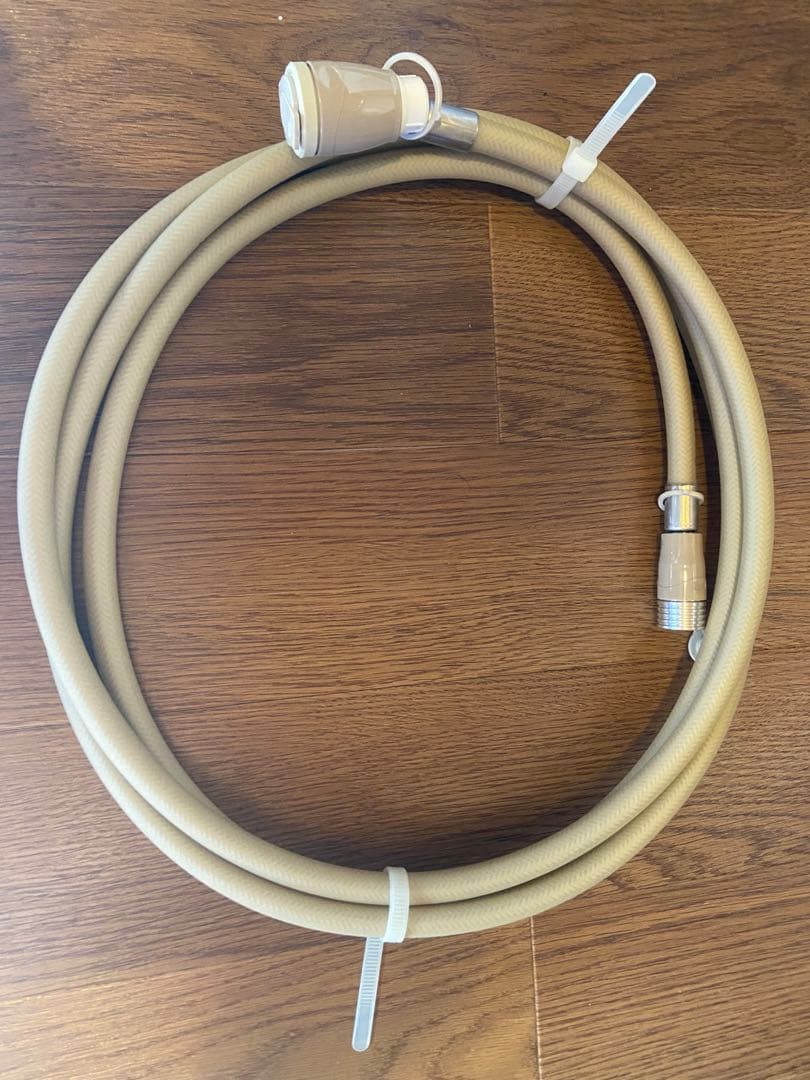 リンナイ　ガスファンヒーター　RC-U5801E 2020年製　LPガス用