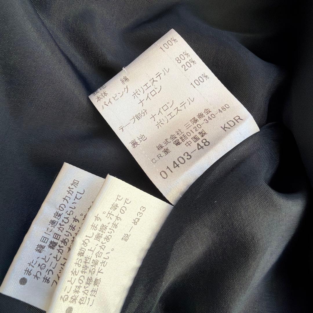 美品 希少 BURBERRY BLUE LABEL シャドーチェック ワンピース