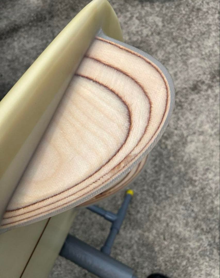 極美品　レア　5.5ミニシモンズ