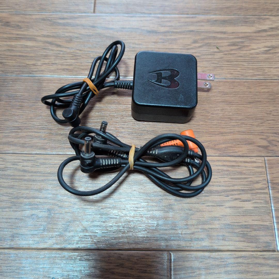 バートルエアークラフトファンバッテリーセット