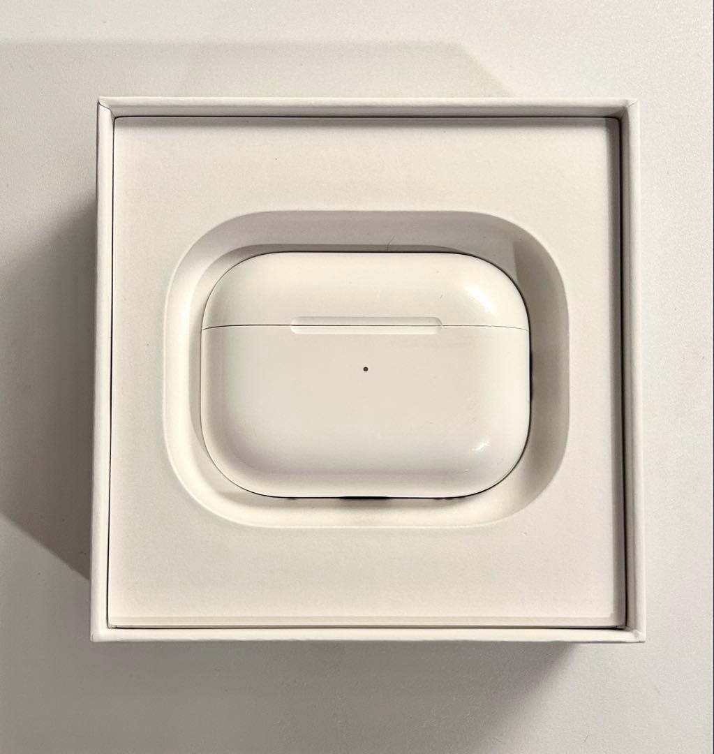 【美品・純正】AirPods Pro 第2世代