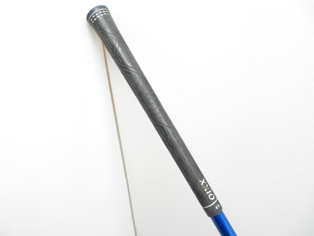 XXIO ゼクシオ TRUE FOCUS IMPACT ドライバー 1W SR