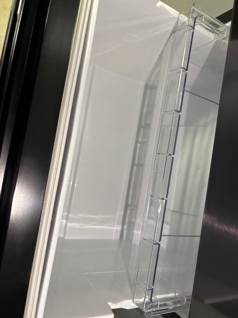 日立　R-V32RV（N) ノンフロン冷凍冷蔵庫　315L 2022年製