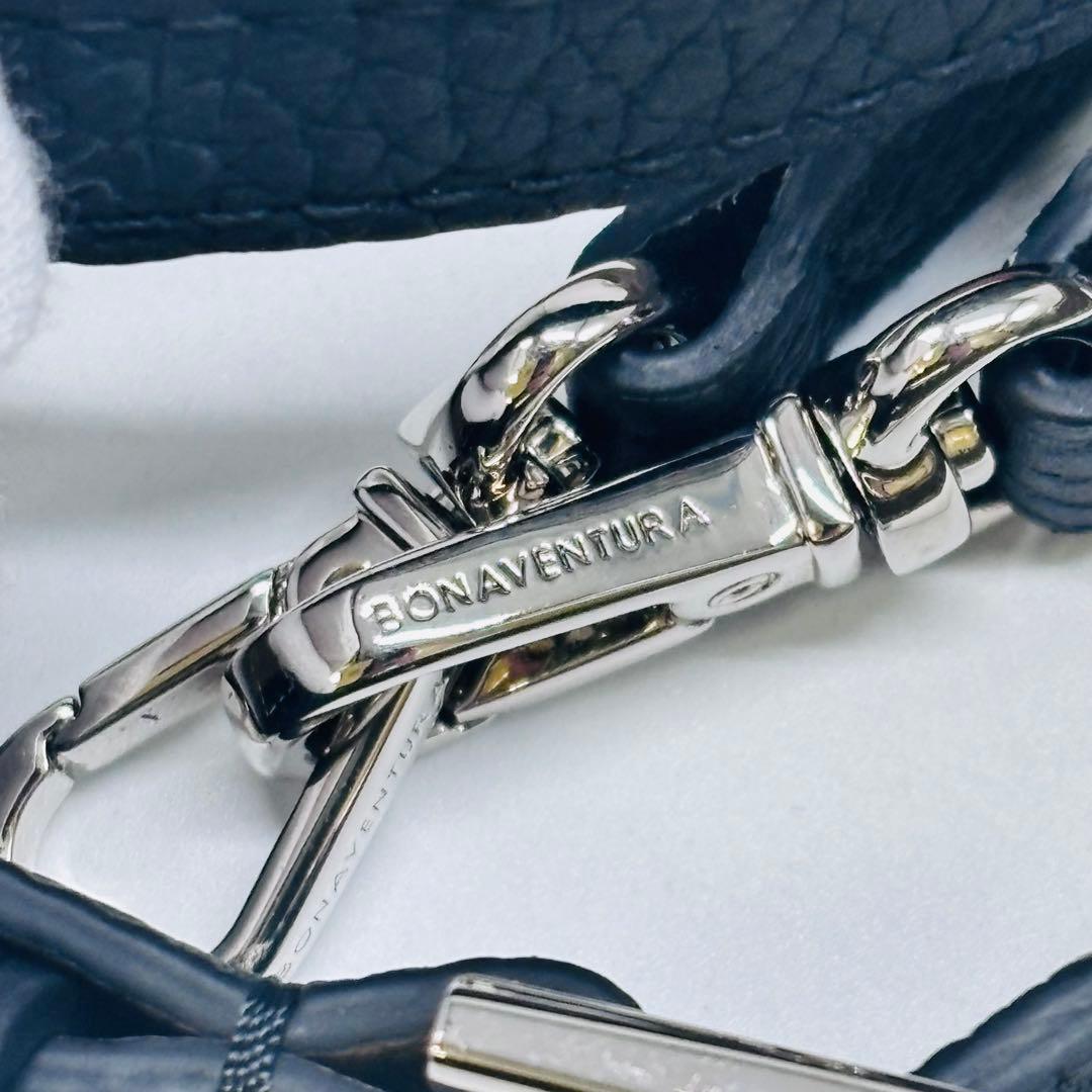 BONAVENTURA ボナベンチュラ iPhone15Pro ケース 新品スト