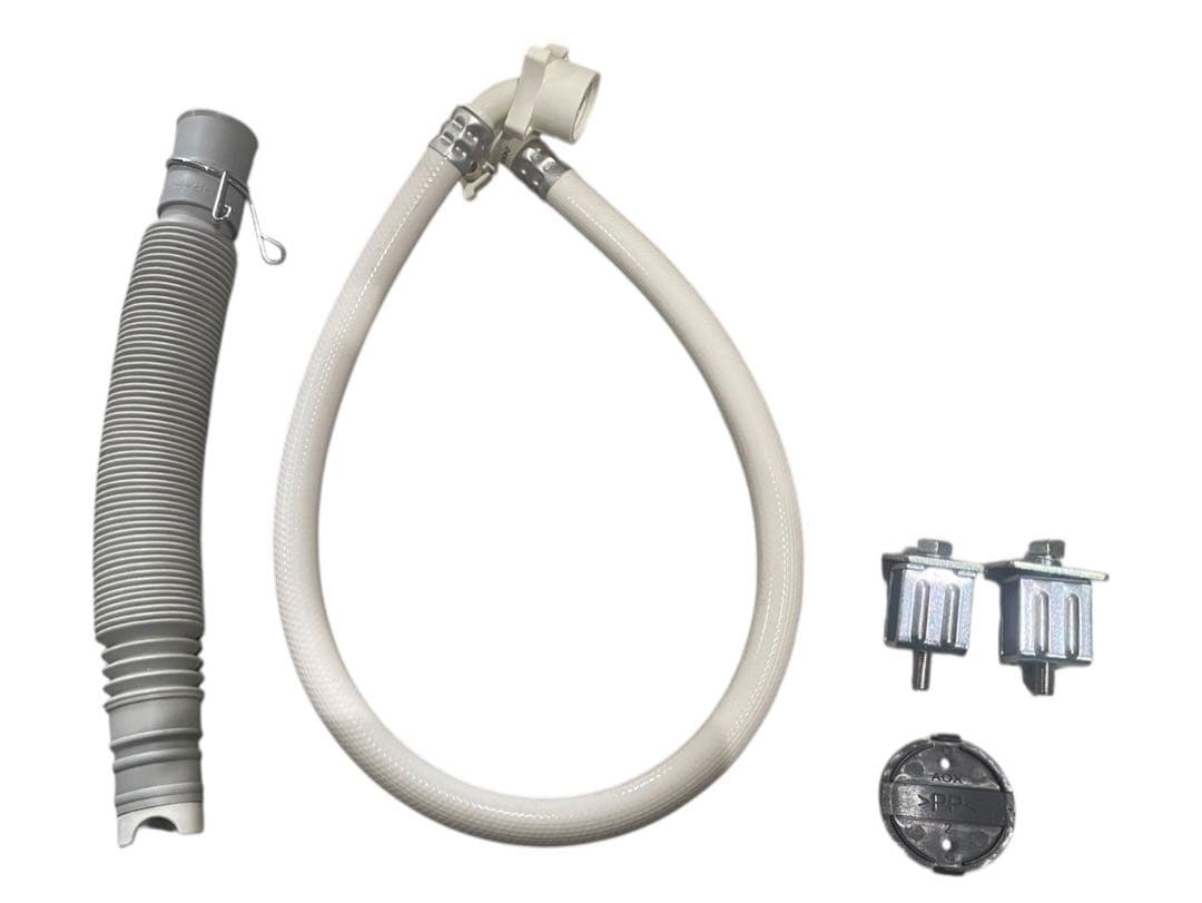 ◻︎Panasonic ドラム式電気洗濯乾燥機 NA-SD10HAL 2024年製