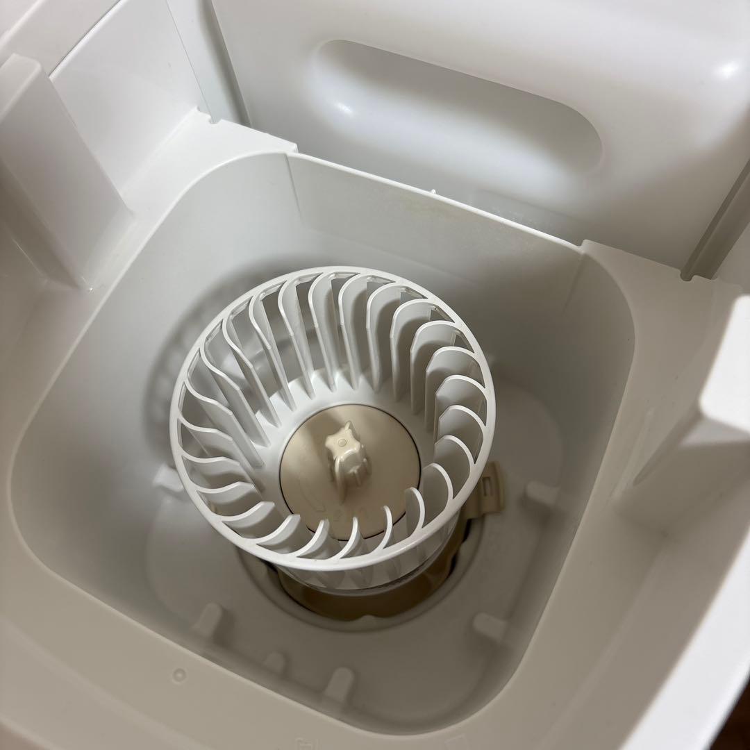 コロナ CORONA ナノリフレ CNR-400B nano refre