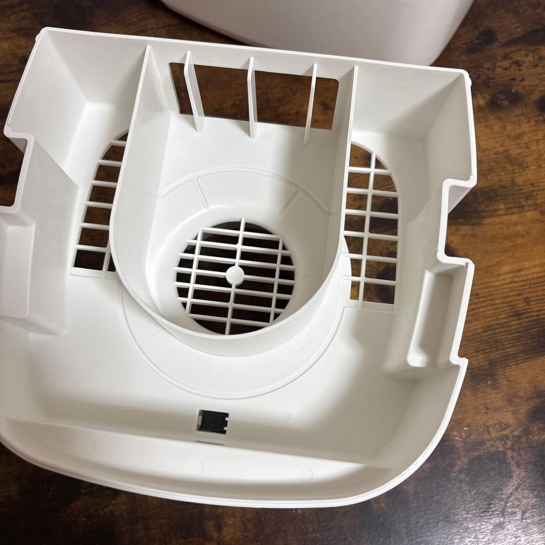 コロナ CORONA ナノリフレ CNR-400B nano refre