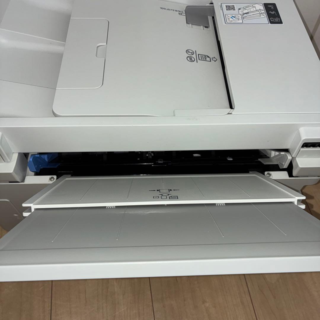 EPSON EW-M5610FT インクジェットプリンター エコタンク