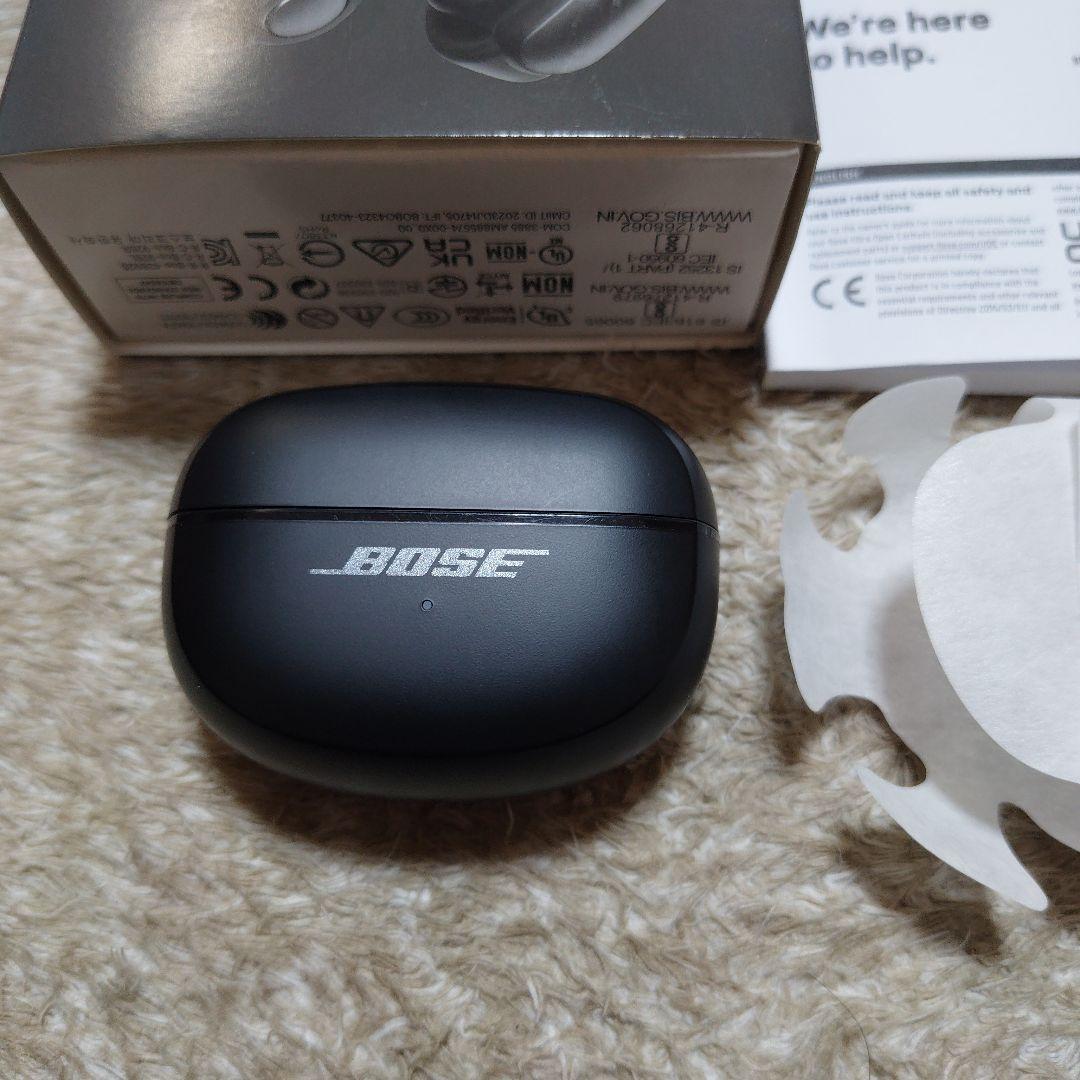 テ*ツ様 Bose Ultra Open Earbuds ULTRA OPEN