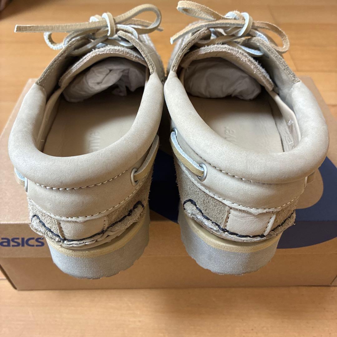 靴 Timberland nonnative 3 EYE CLASSIC 25cm