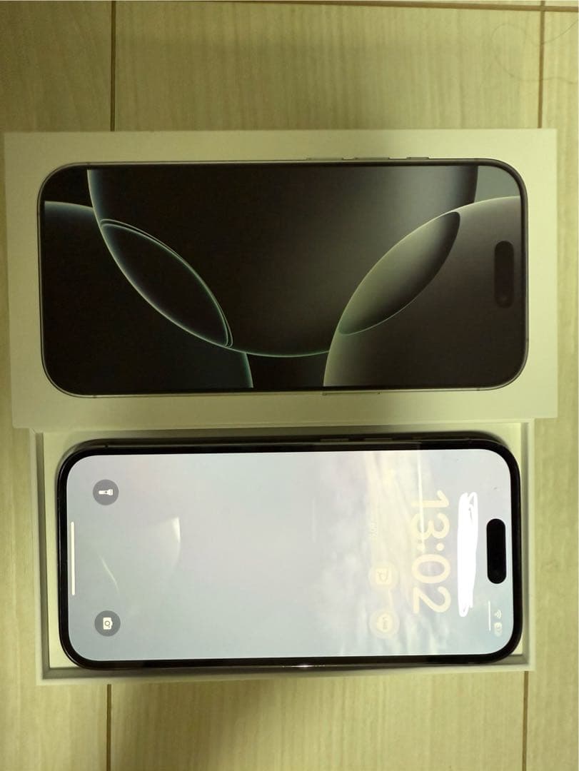 携帯電話本体 Apple iPhone 14 Pro 256GB