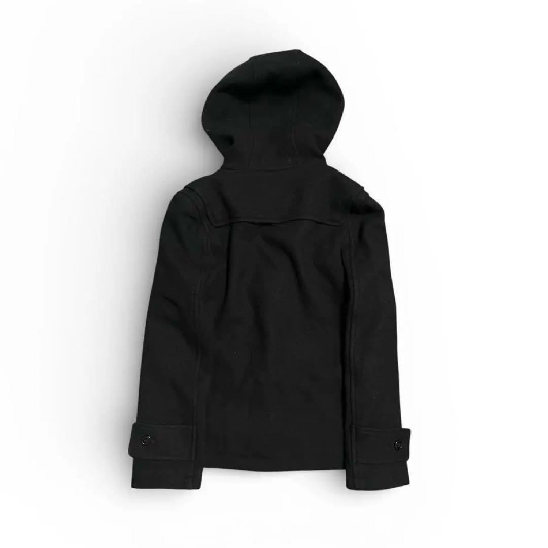 ジャケット・アウター zucca minimal archive duffel short coat