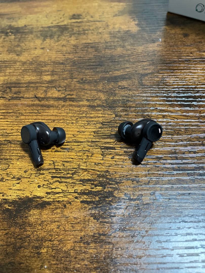 audio-technica ATH-TWX9 ワイヤレスイヤフォン