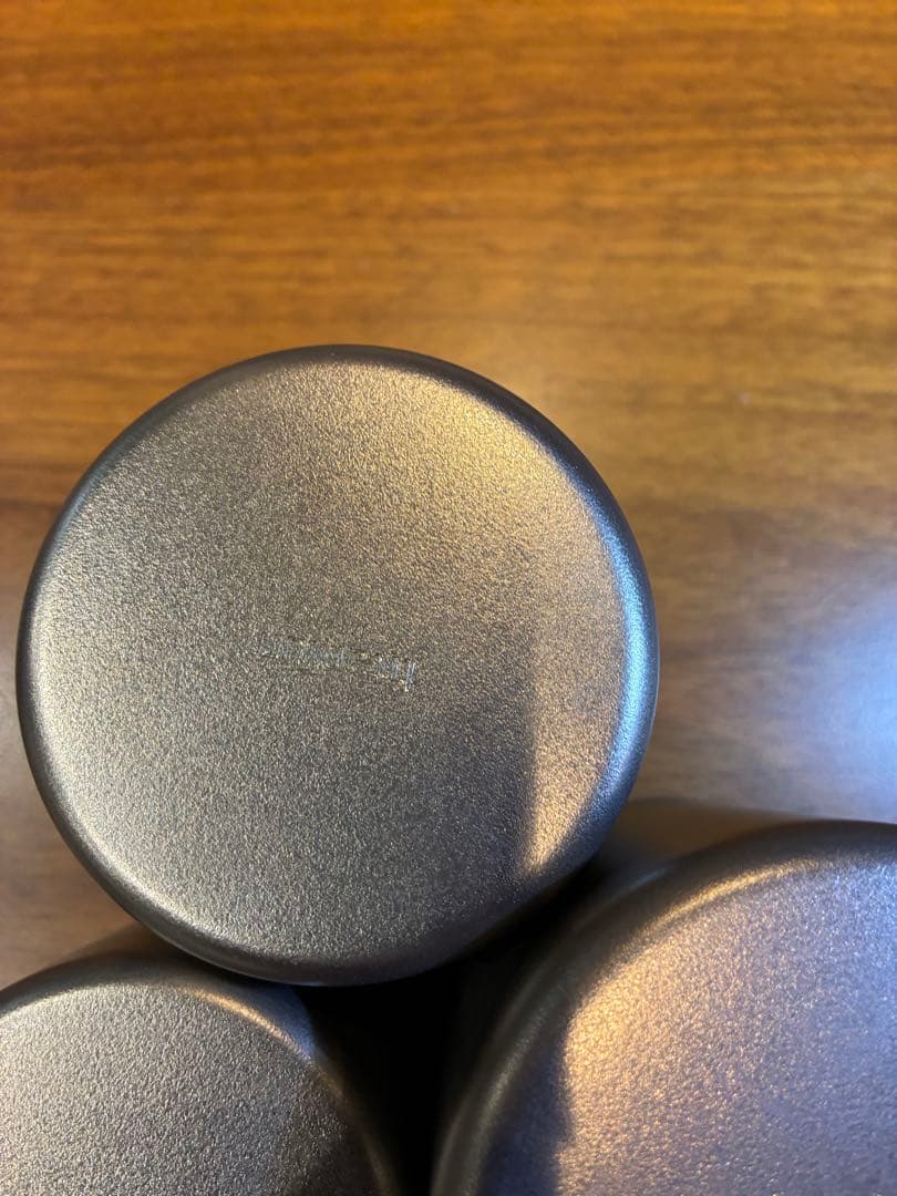 スノーピーク　雪峰　チタンマグ　H200.300.450 セット❗️