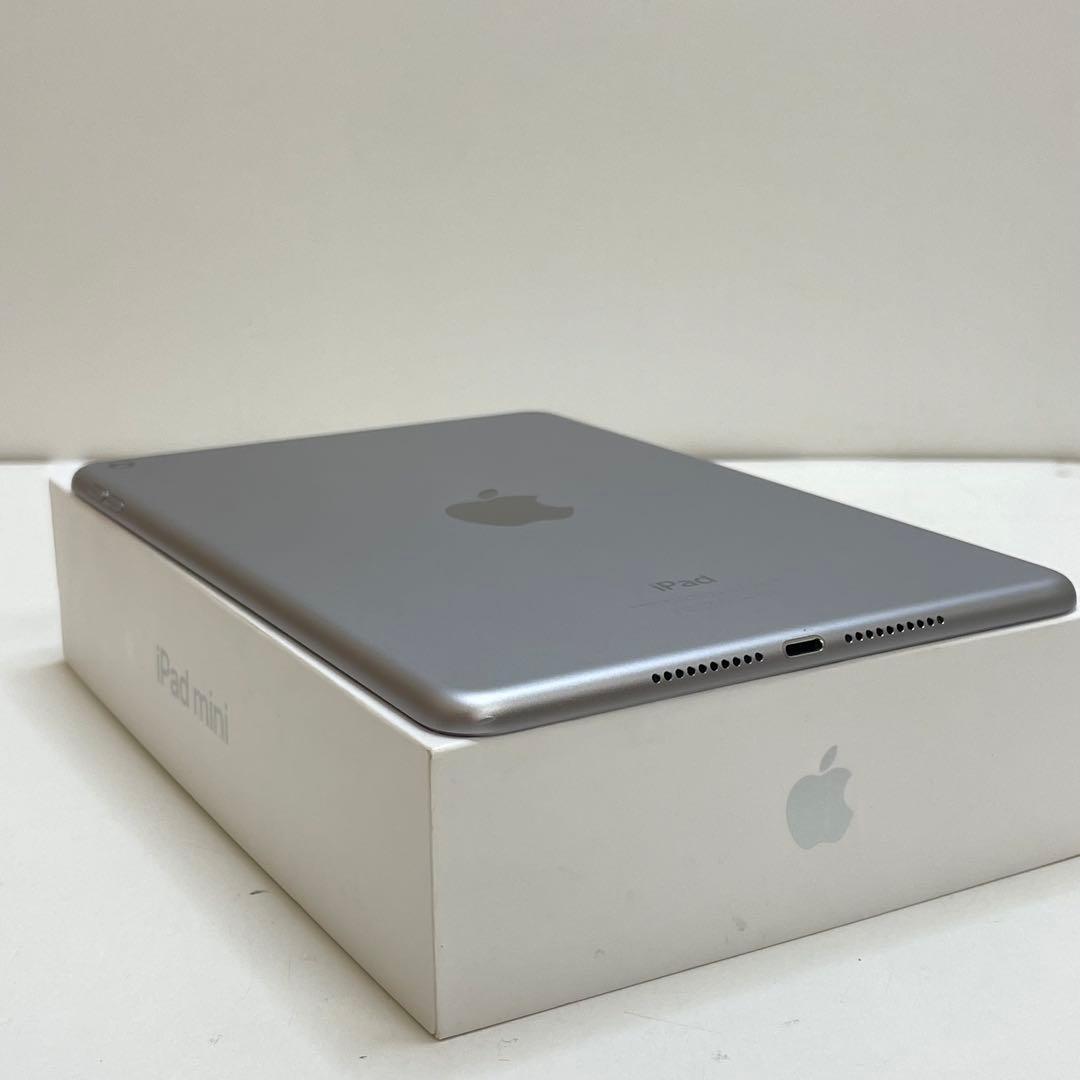 iPad mini 第4世代 32GB Wi-Fi