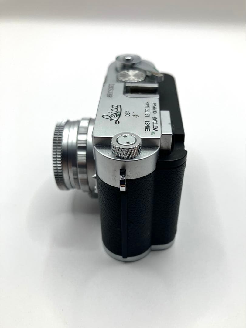 デジタルカメラ MINOX Digital Classi Camera DCC Leica M3