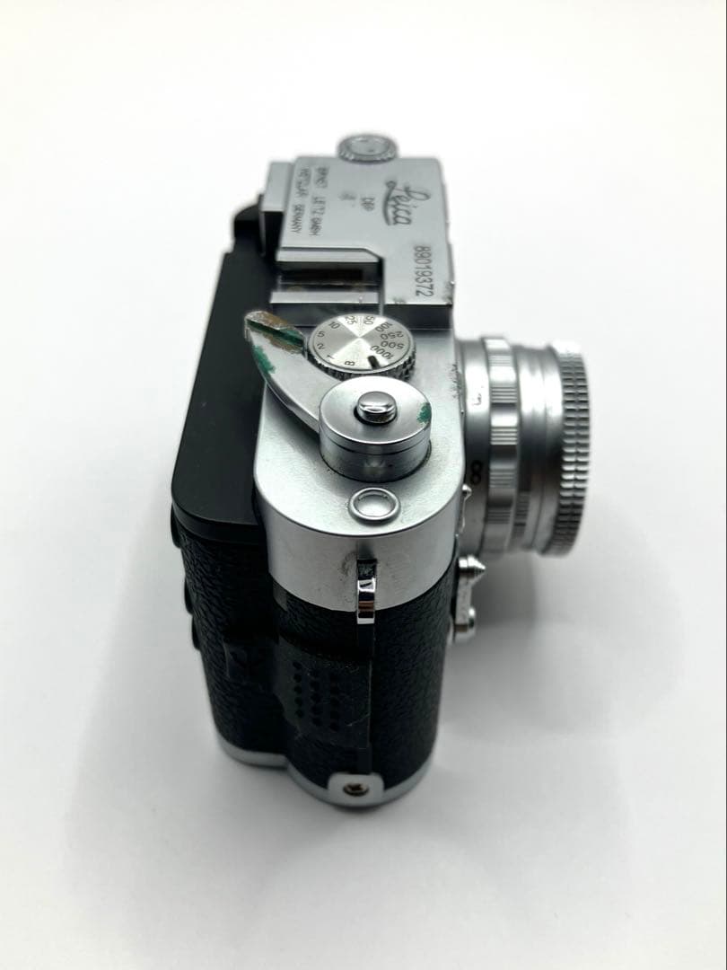 デジタルカメラ MINOX Digital Classi Camera DCC Leica M3