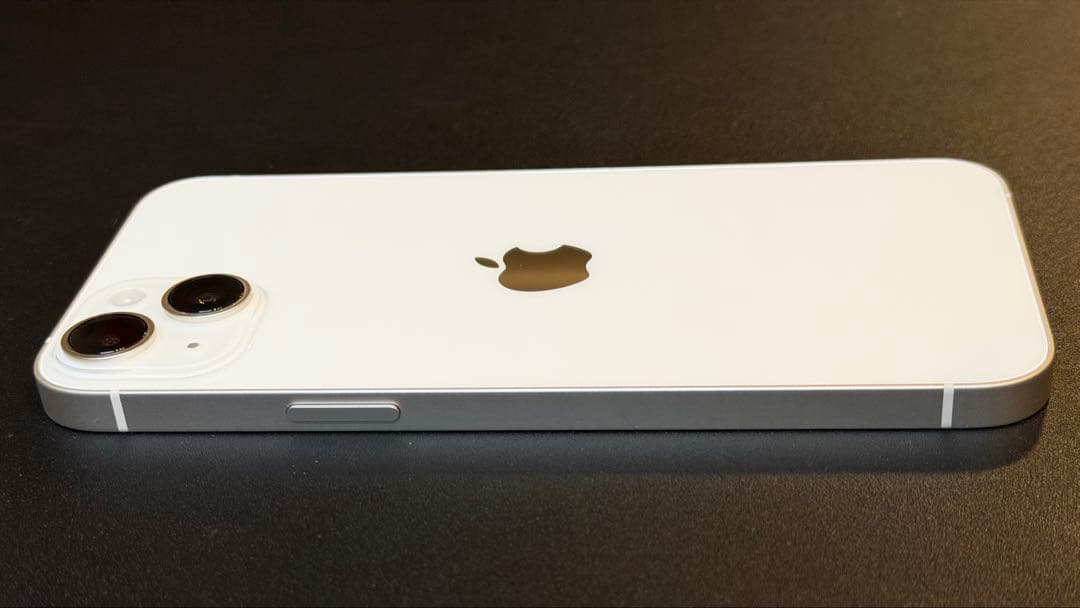 iPhone 14 Plus（256GB）スターライト