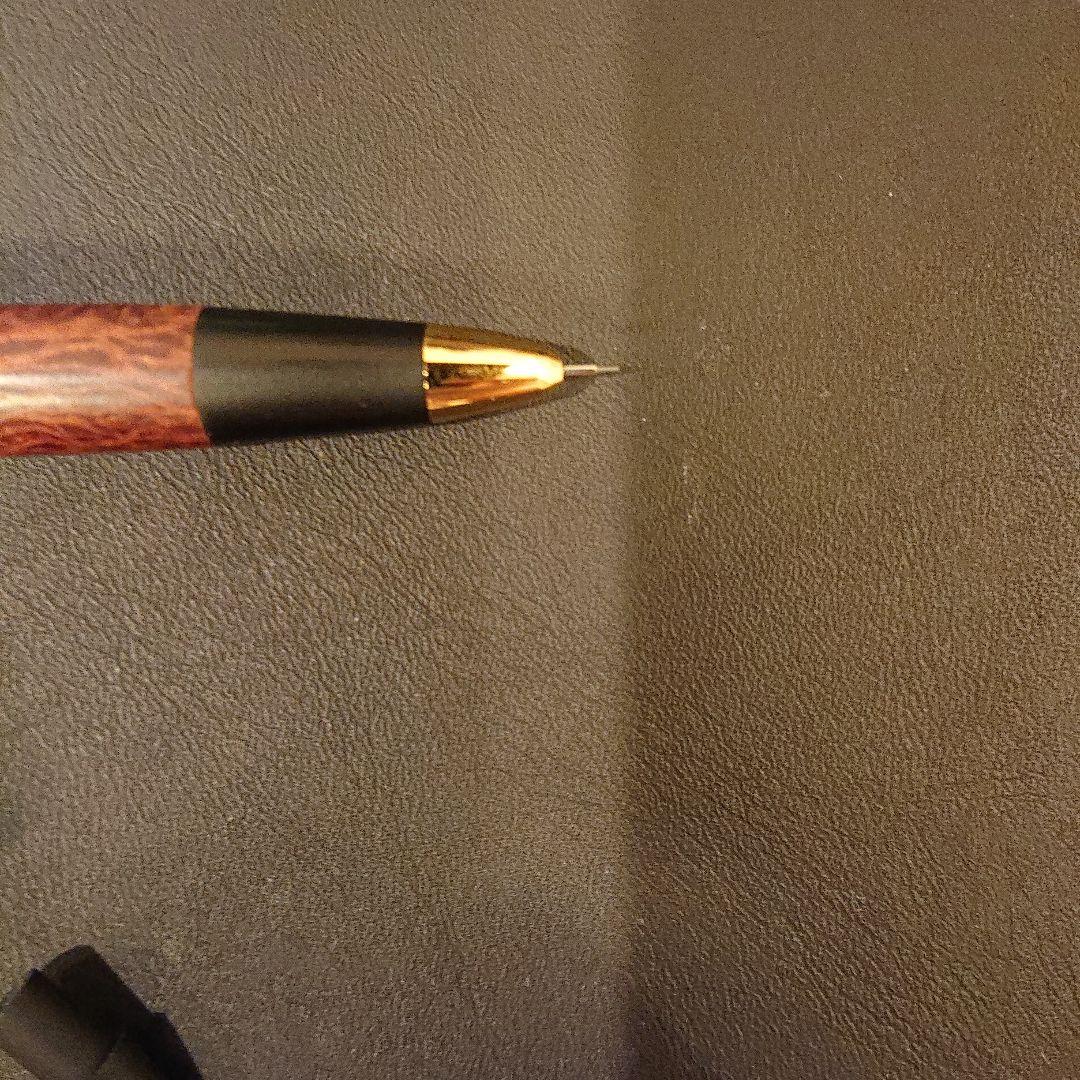 野原工芸 シーオーク シャープペンシル