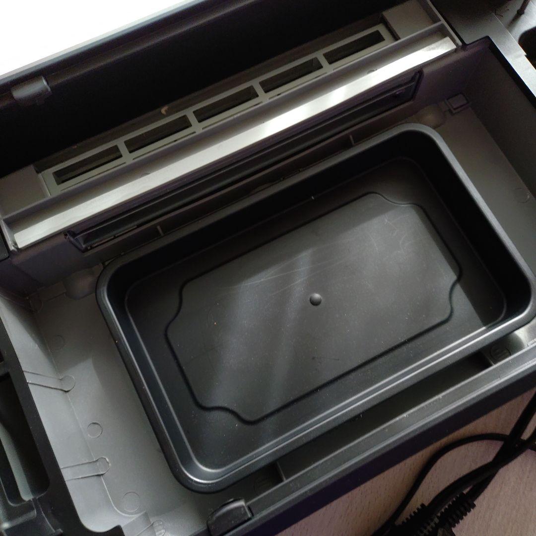 スーパー吸煙グリル　スモークリーンIII　　焼肉プレート　シナジートレーディング