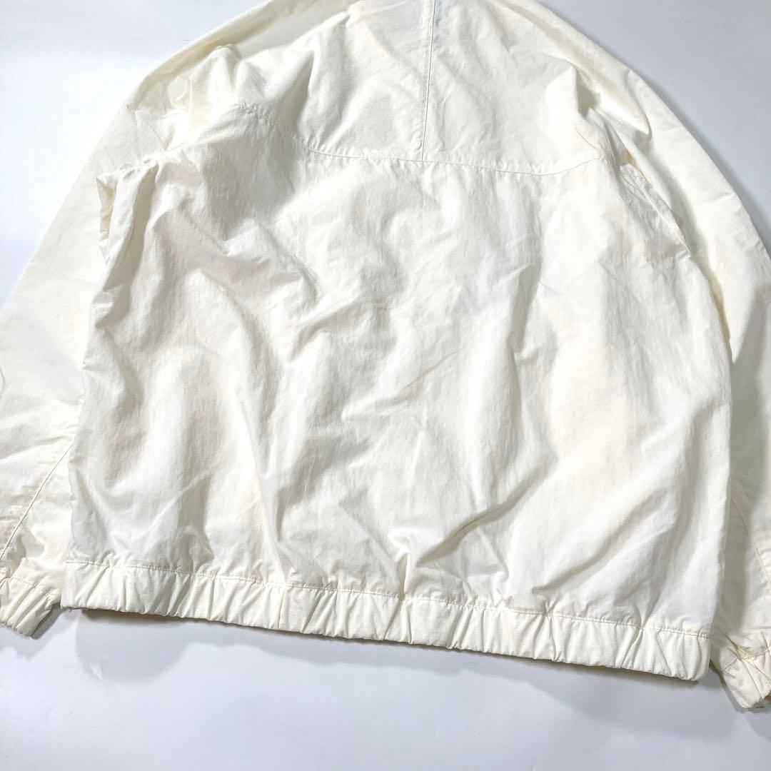 カリフォルニアジェネラルストア ナイロンジャケット トラックジャケット M