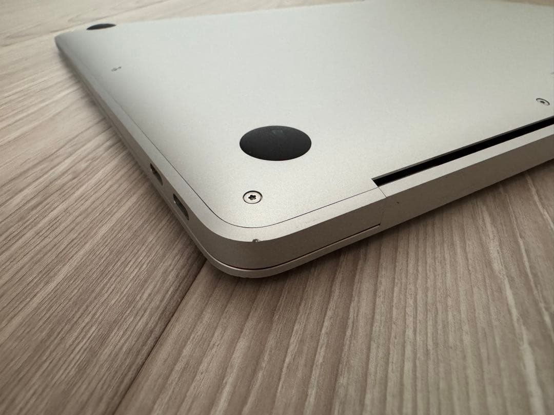 MacBook本体 Apple Macbook Air 13\" M1 8gb 256gb