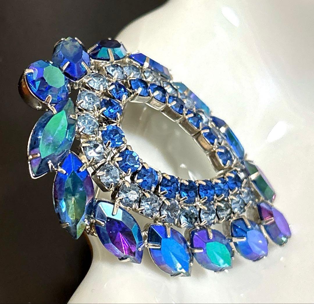 JULIANA for Sarah Coventory ヴィンテージブローチ