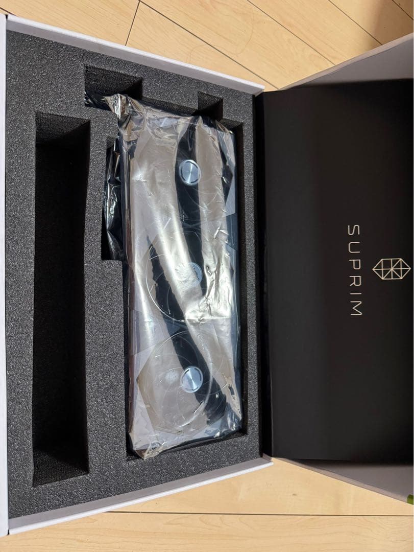 グラフィックボード・グラボ・ビデオカード MSI GeForce RTX 4070 Ti SUPRIM X 12G