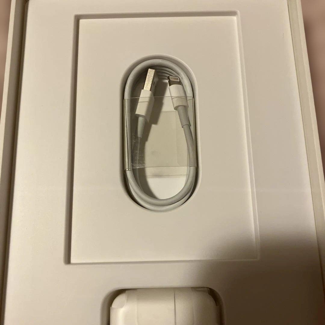 ipad mini 4 128GBゴールド MK782J/A 箱付き　付属品有