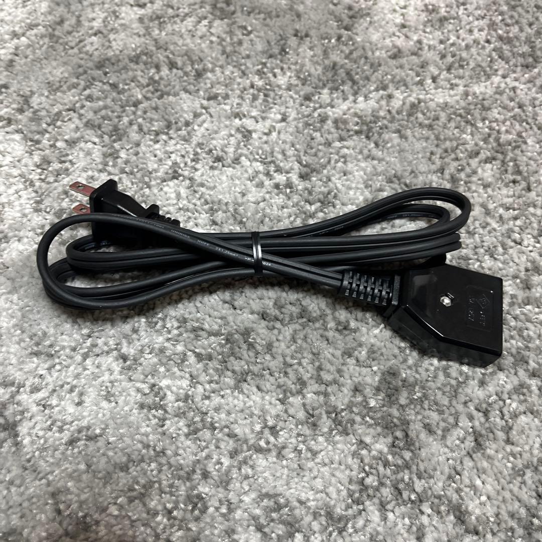 【未使用級】BRUNO コンパクトホットプレート　ホワイト3点セットBOE021