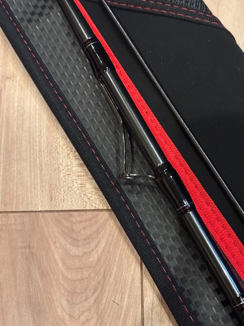 DAIWA ダイワ エメラルダス ストイストRT IL 81M