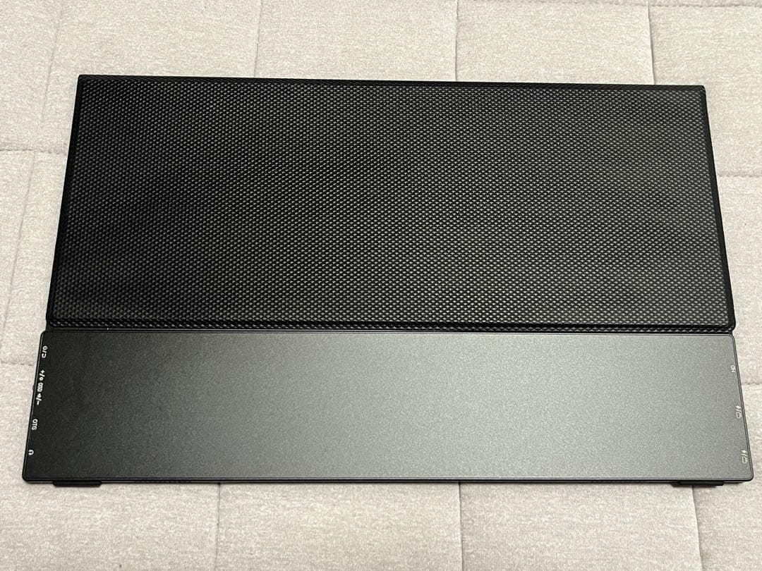 intehill 13.3インチ 有機EL モバイルモニター F13NA