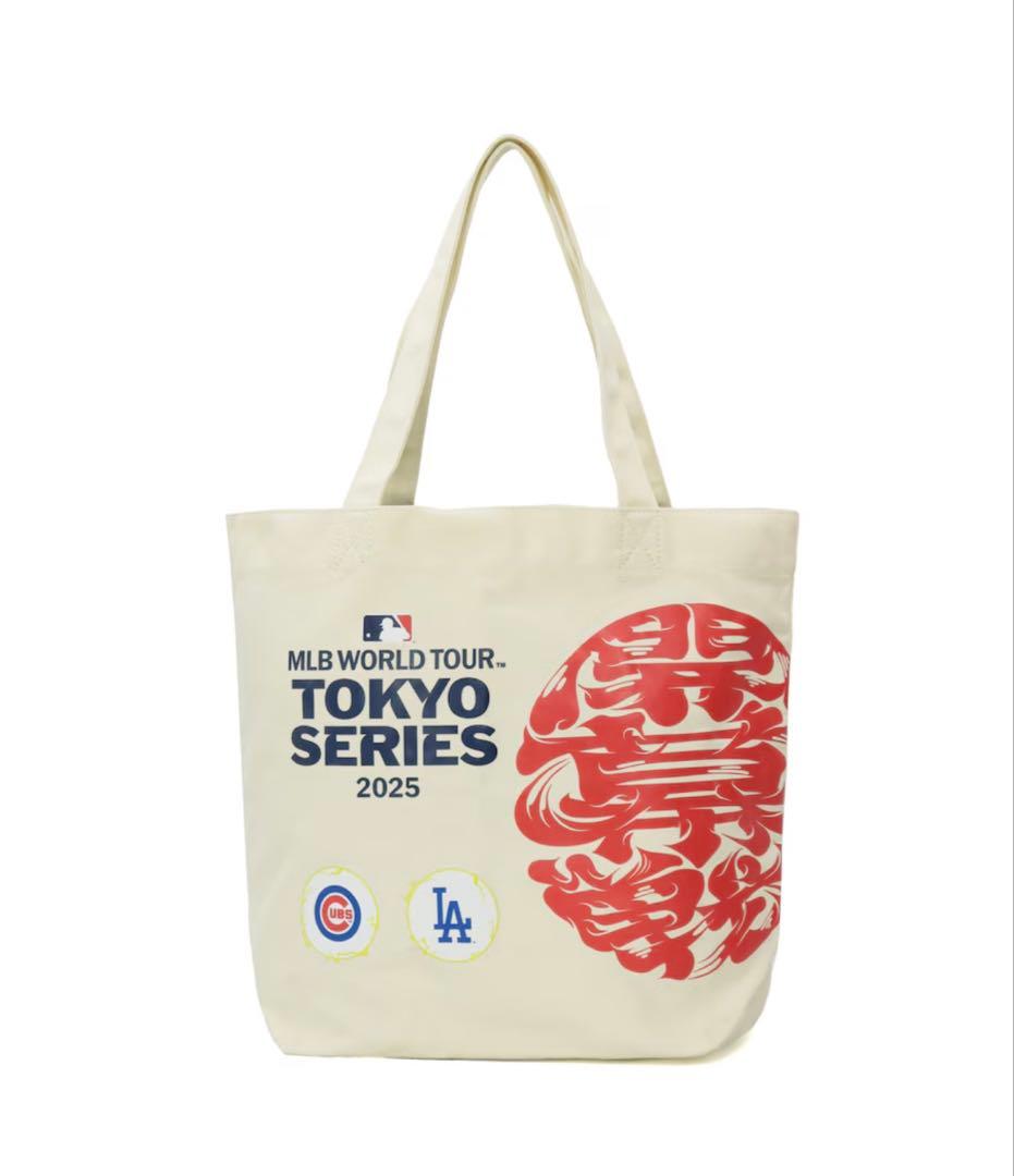 ドジャースファンクラブ記念品セット非売品扇子東京シリーズ大谷翔平選手ユニフォーム