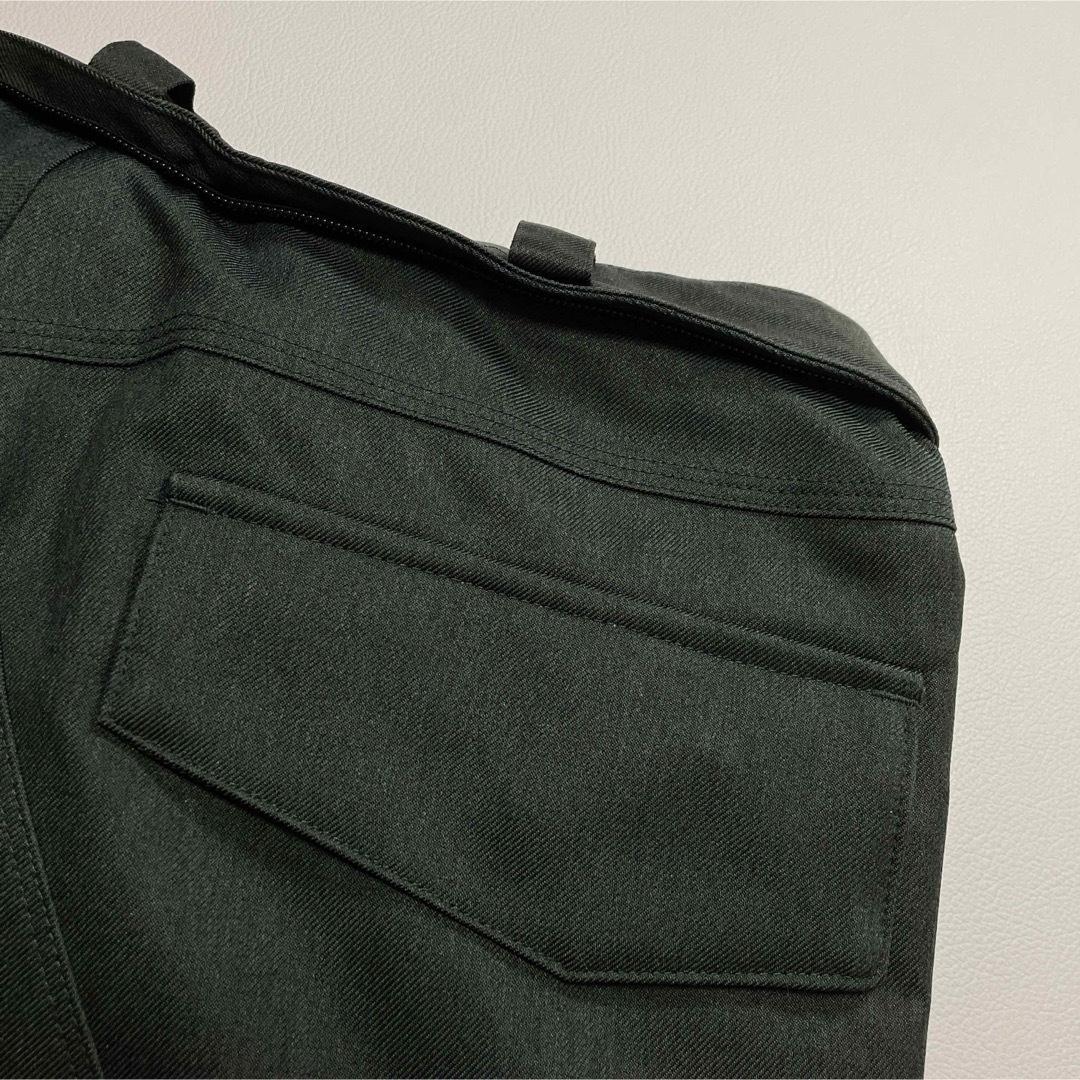 6704【美品】ボルコム　パンツ　無地　スノボウェア メンズ カーキ