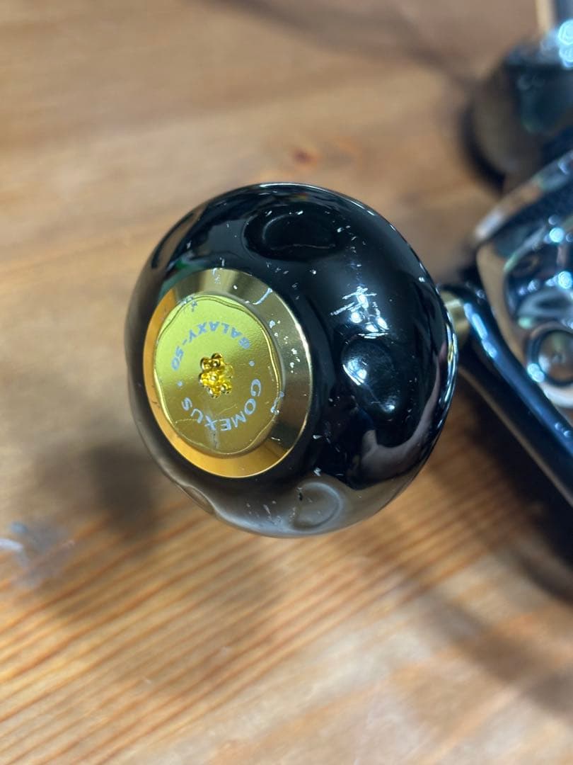 STELLA SW14000 XG+替えスプール