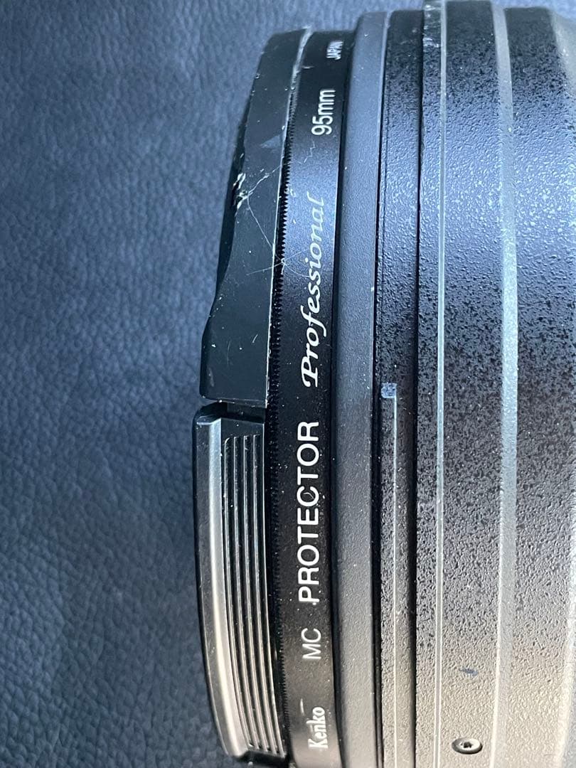 カメラ レンズ TAMRON SP 150-600mm F5-6.3