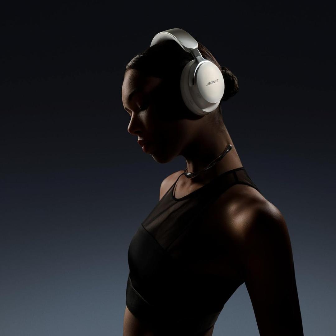 Bose QuietComfort Ultra Headphones　60周年