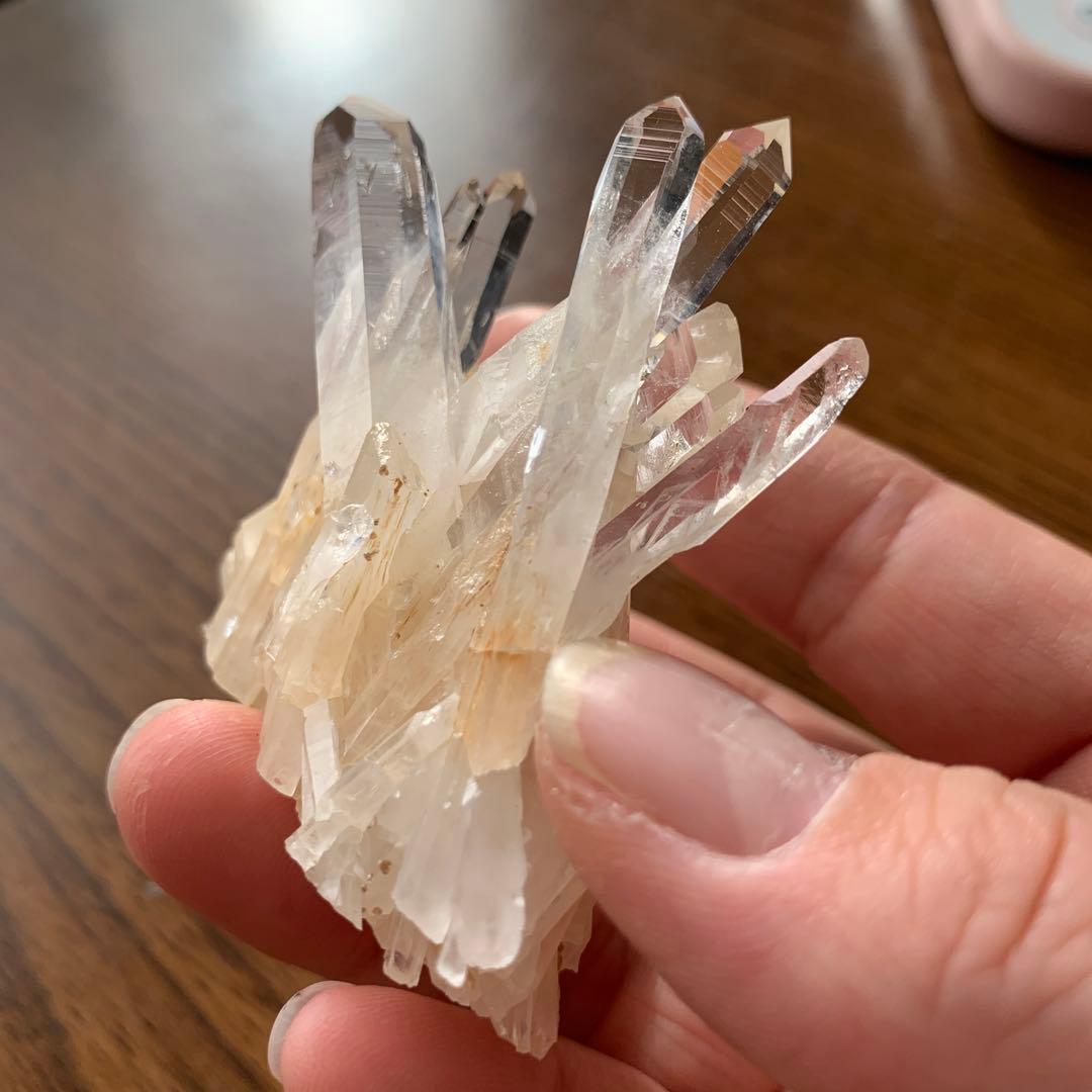 希少天然石レムリアンシード