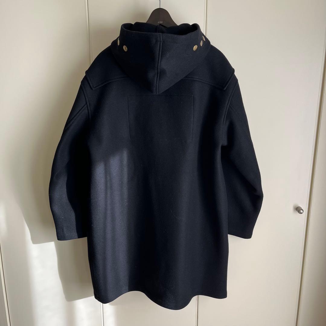 apc jw anderson ダッフルコート　23aw アーペーセー