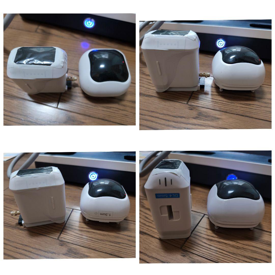 9DHIFE LIPO フェイシャル ライポソニックス 業務用 美容家電 中古品