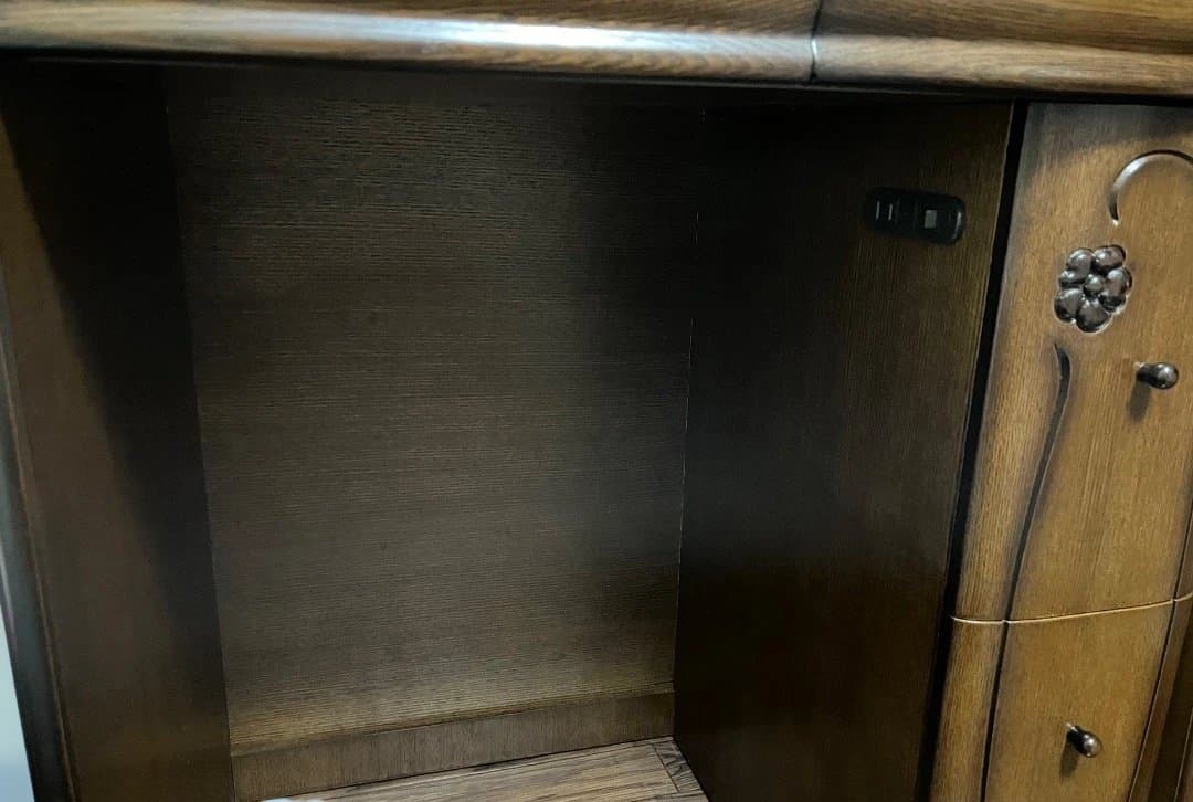 ドレッサー 鏡台