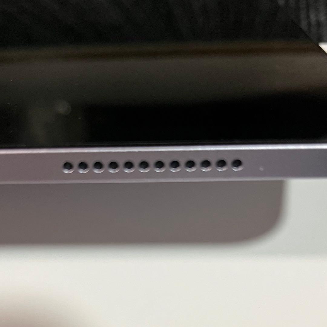 iPad Air 6 M2 128GB Wi-Fiモデル ケース·他社ペンシル付